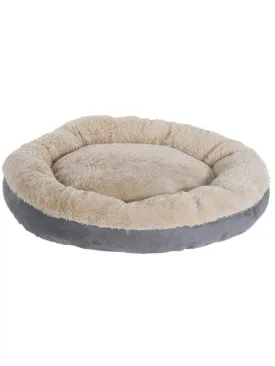 Pet Pillow Round Shape - 55cm