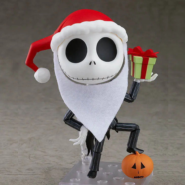 1011 Nendoroid Jack Skellington - The Nightmare Before Christmas