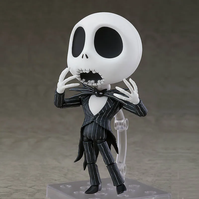 1011 Nendoroid Jack Skellington - The Nightmare Before Christmas