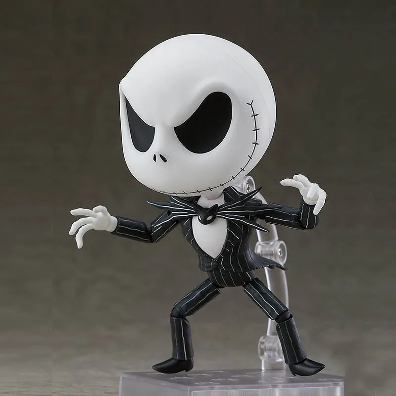 1011 Nendoroid Jack Skellington - The Nightmare Before Christmas