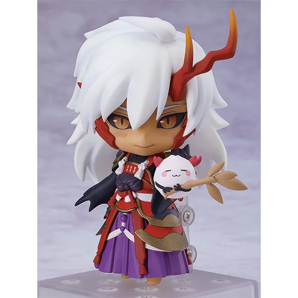 1244 Nendoroid Ibaraki Douji