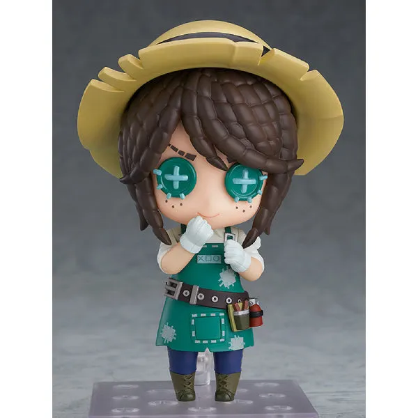 1253 Nendoroid Gardener