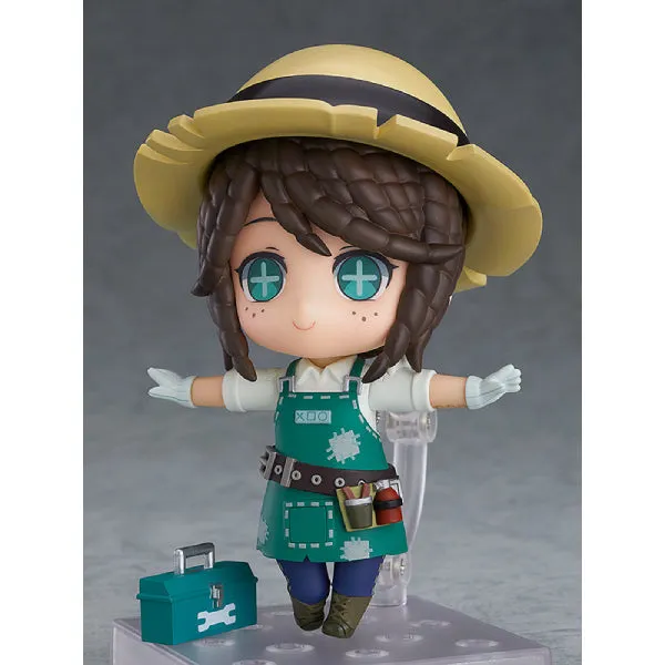 1253 Nendoroid Gardener