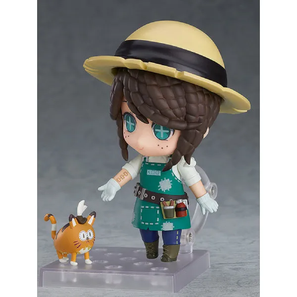 1253 Nendoroid Gardener