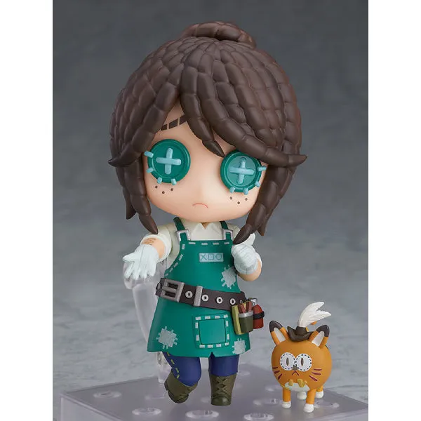 1253 Nendoroid Gardener