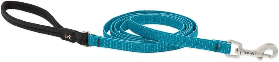 1/2in Tropical Sea 6ft Leash