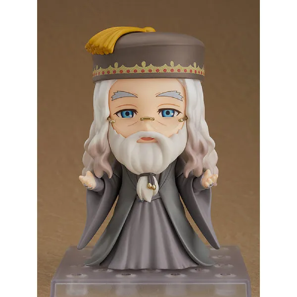 1350 Nendoroid Harry Potter Albus Dumbledore