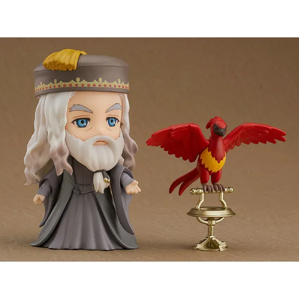 1350 Nendoroid Harry Potter Albus Dumbledore