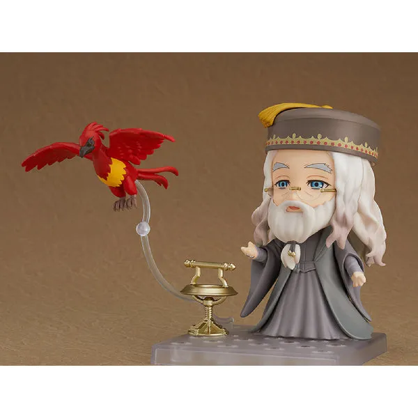 1350 Nendoroid Harry Potter Albus Dumbledore