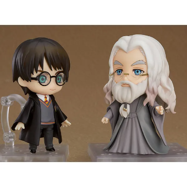 1350 Nendoroid Harry Potter Albus Dumbledore