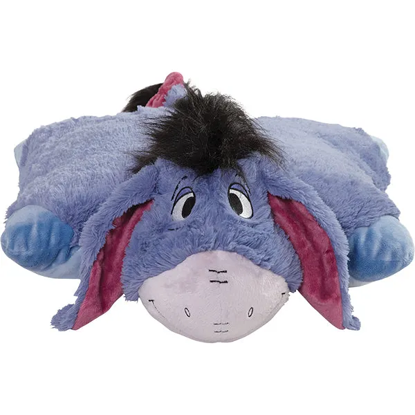 16" Disney Pillow Pet Eeyore