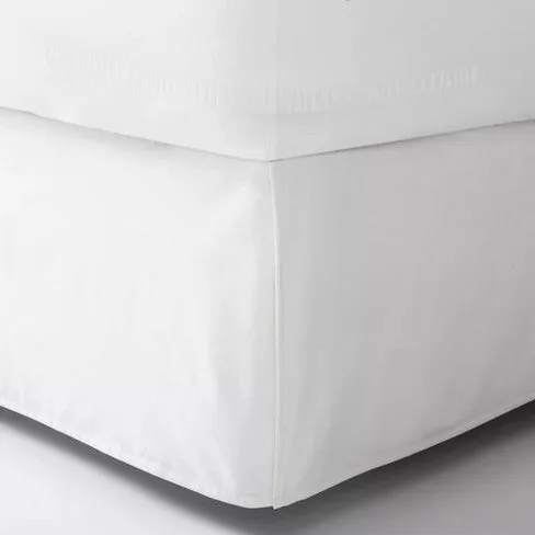 1888 Mills Oasis Bed skirt | 300TC