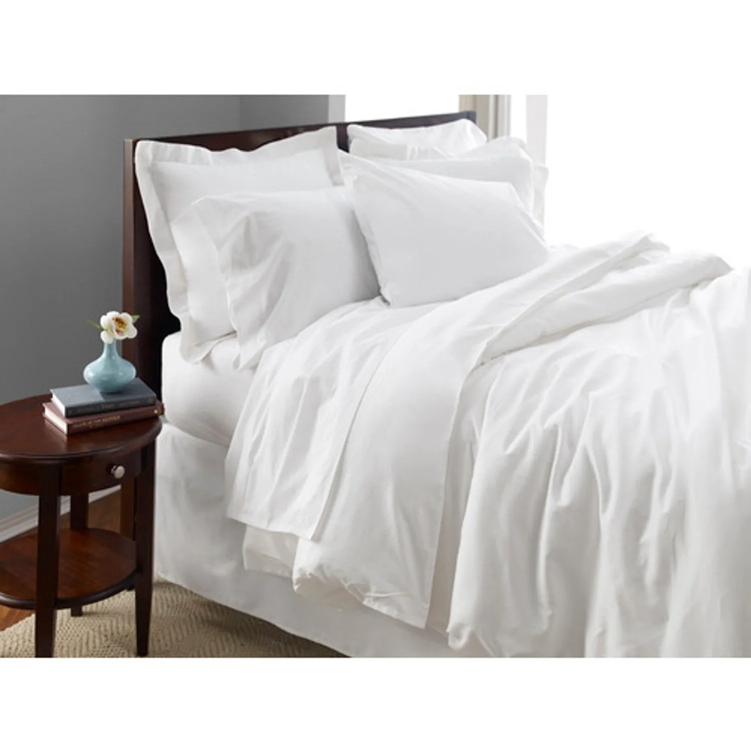 1888 Mills Oasis Bed skirt | 300TC