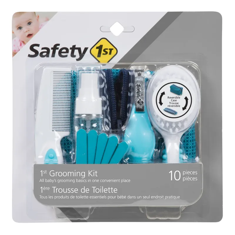 1st Grooming Kit