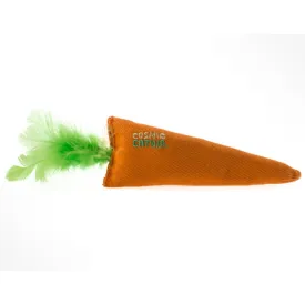 24 Karat Cosmic Catnip Carrot