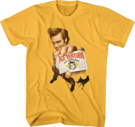 Ace Ventura Shirt