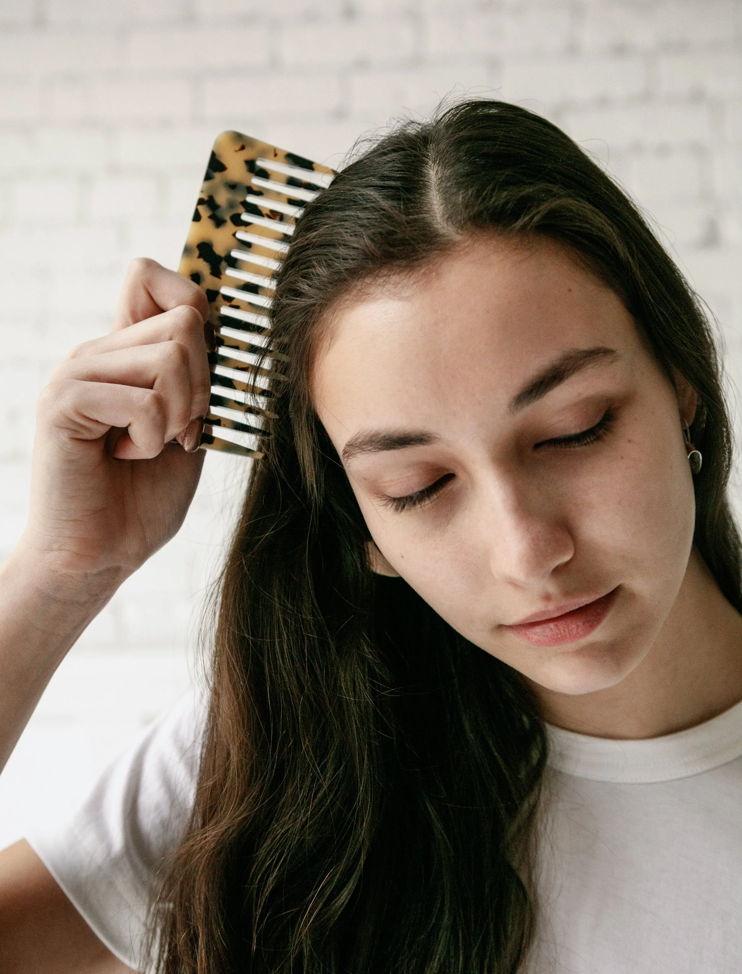 Acetate Comb