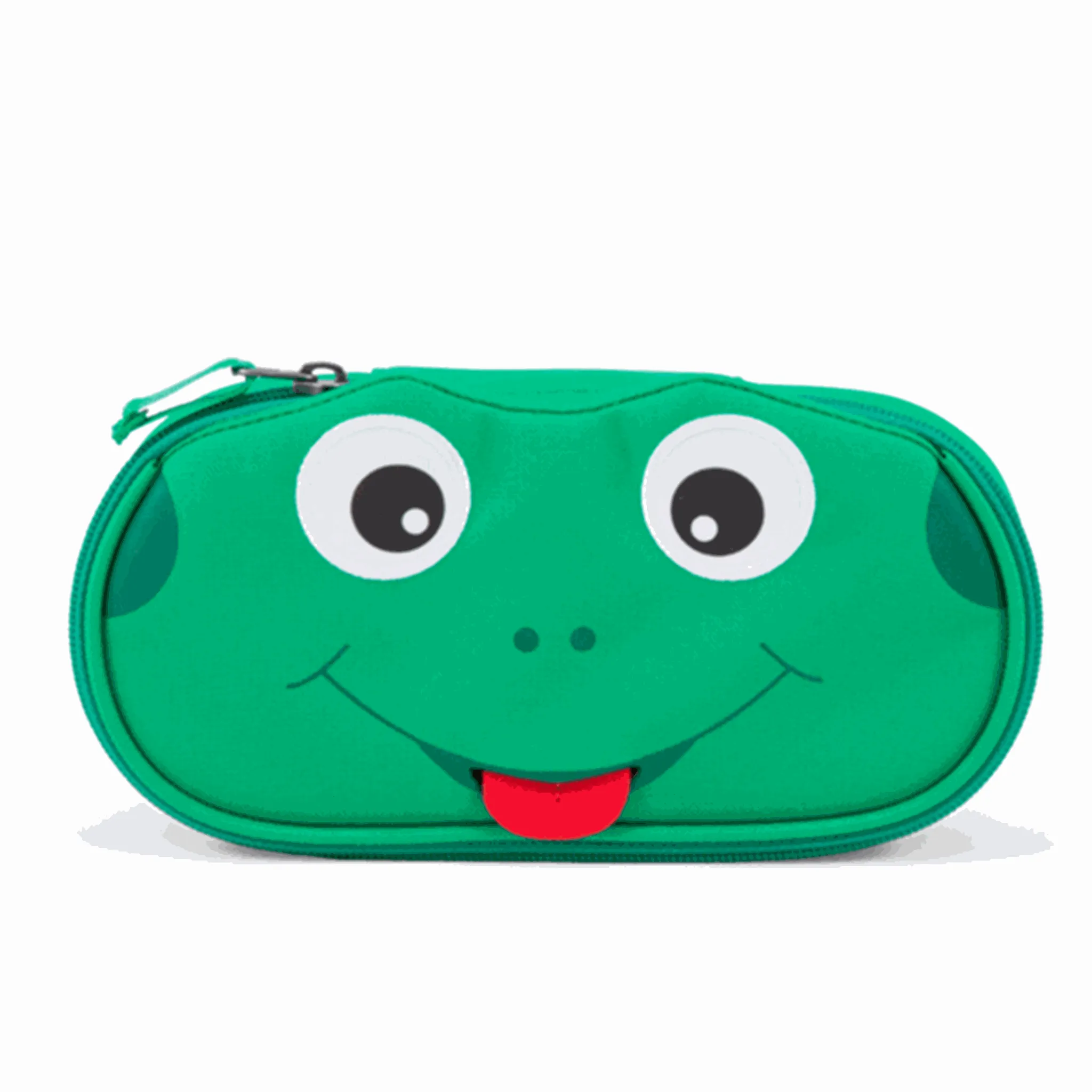 Affenzahn Pencil Case Frog