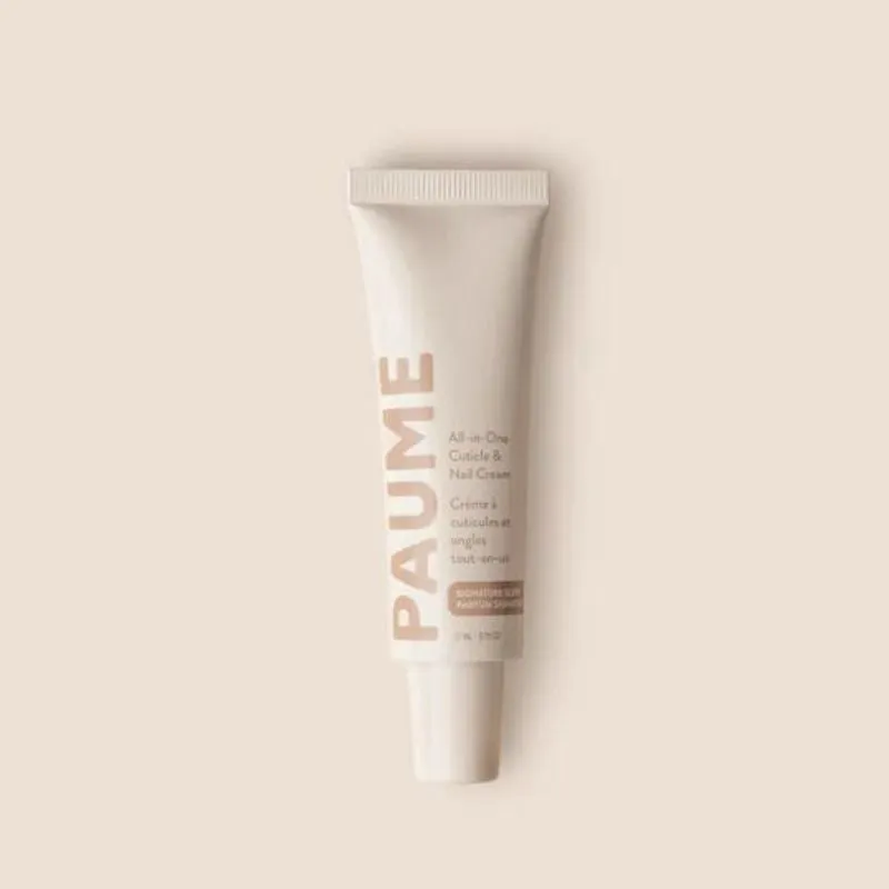 All-in-One Cuticle & Nail Cream