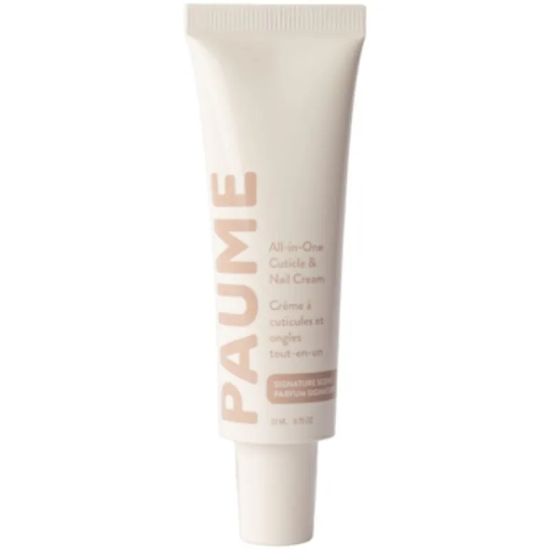 All-in-One Cuticle & Nail Cream