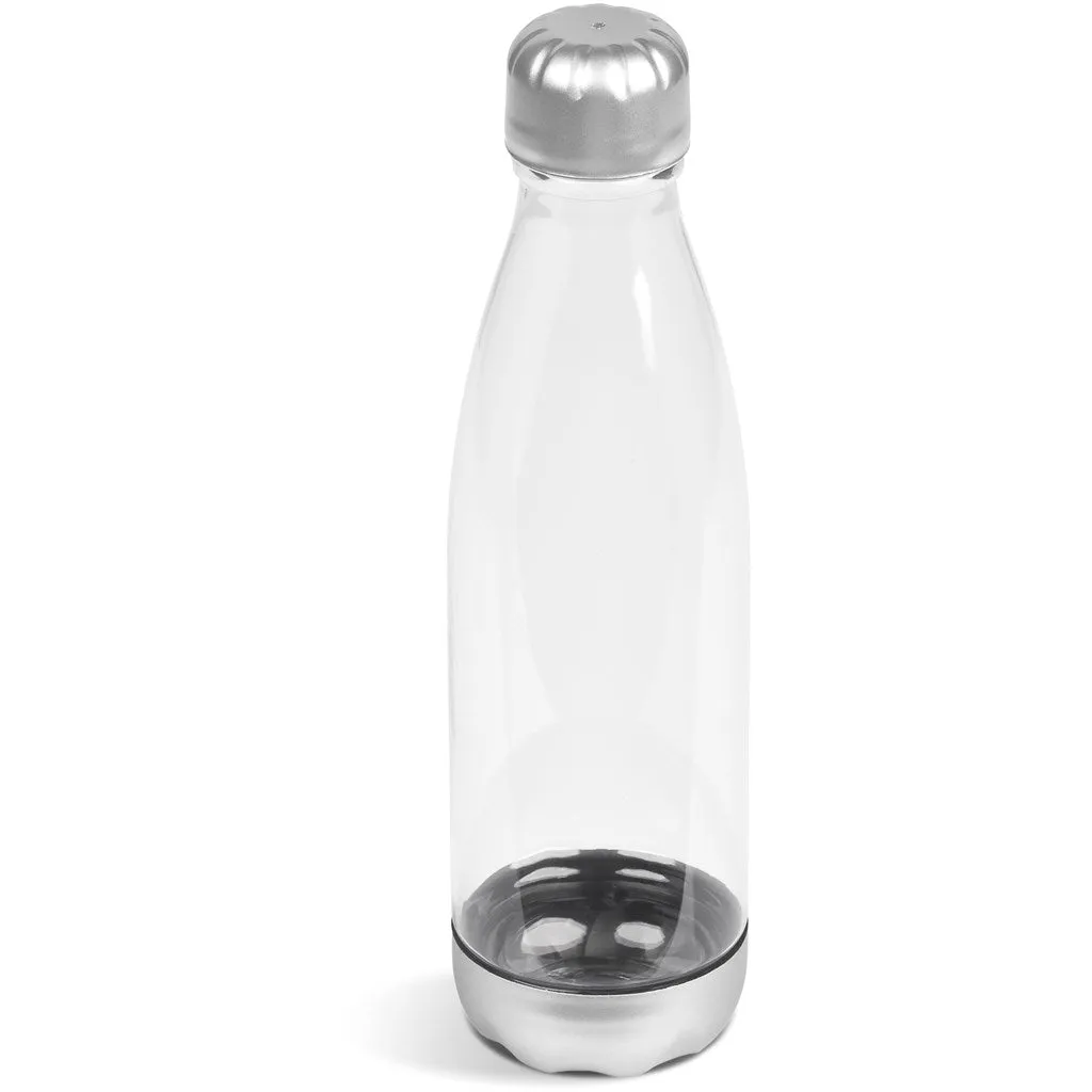 Altitude Burble Plastic Water Bottle - 650ml