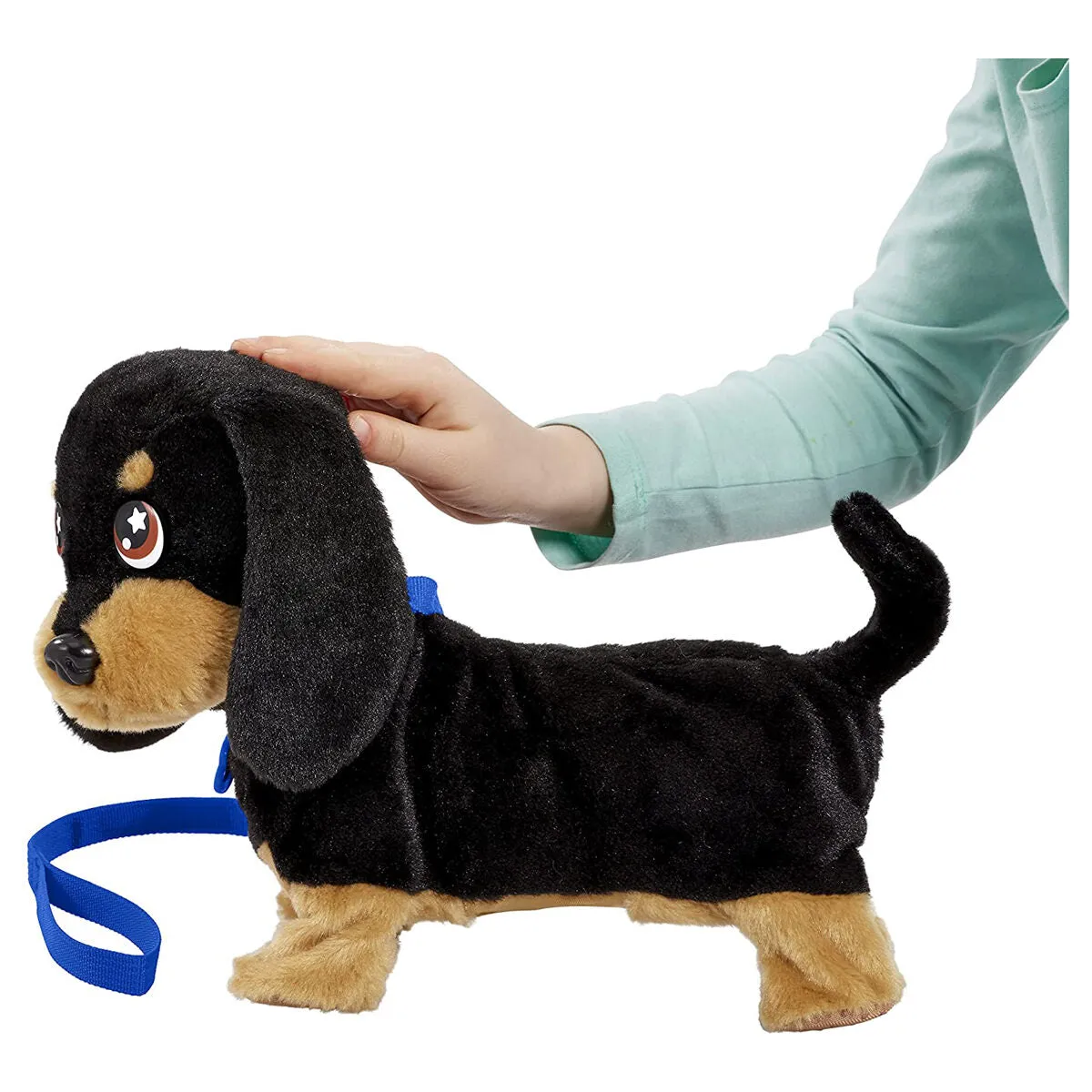 AniMagic Waggles the Puppy Interactive Pet