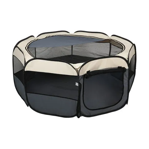 Anko Pet Playpen Foldable - Large / Extra Large