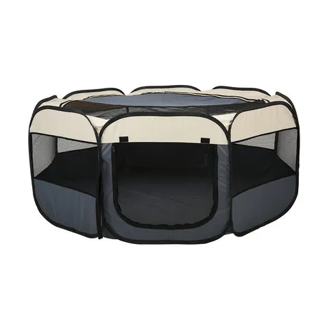 Anko Pet Playpen Foldable - Large / Extra Large