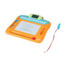 Anko Write And Draw Learning Board Suitable for Ages 2  Years