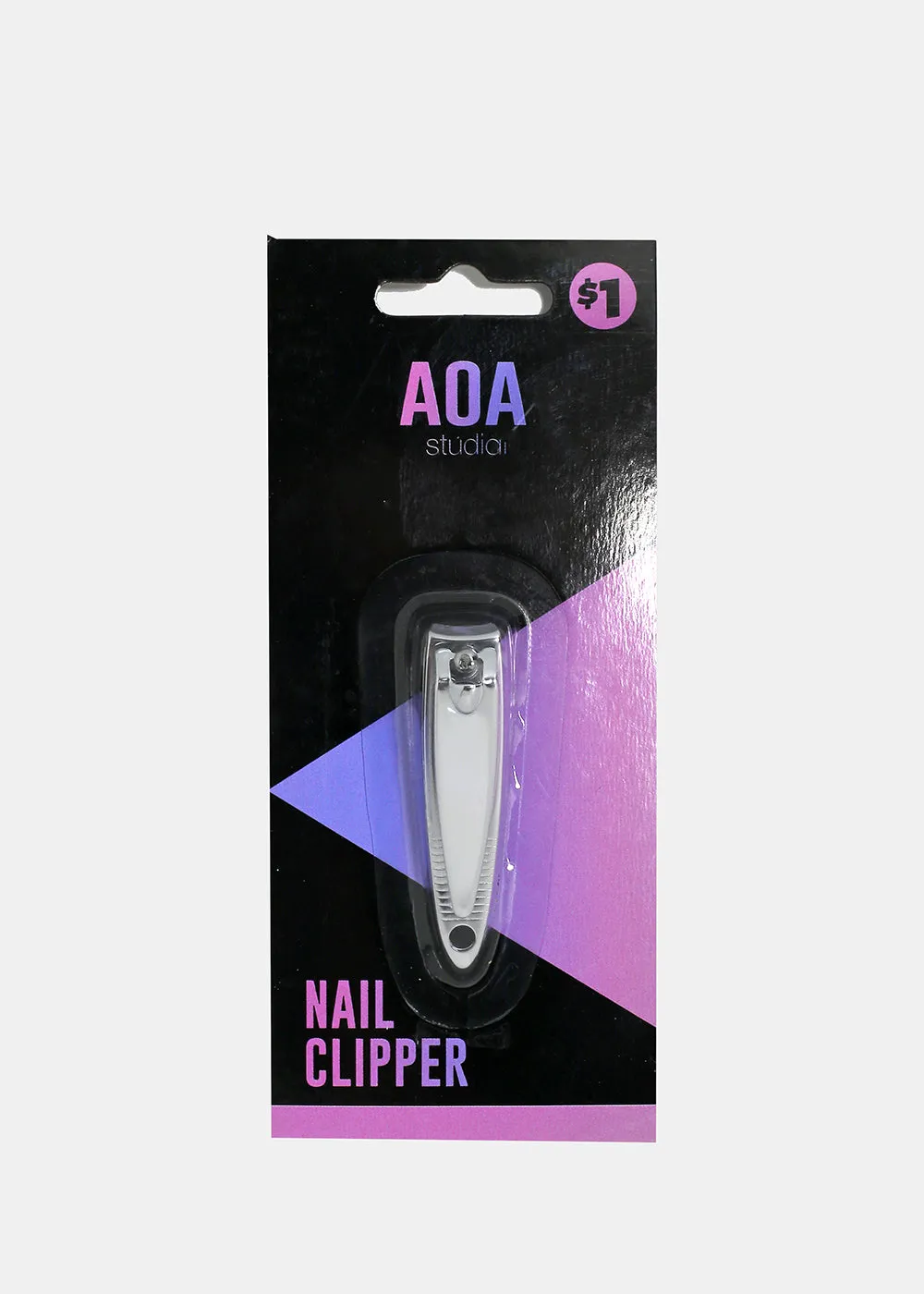 AOA Nail Clipper