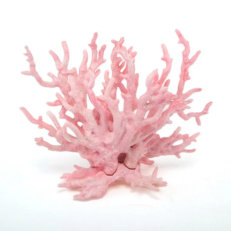 Aquarium Coral, Asstd