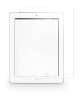 ARMORGARDE TEMPERED GLASS FOR IPAD (ALL MODELS)