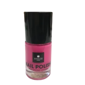 ARTHUR FORD SASSY PINK NAIL POLISH 10ML