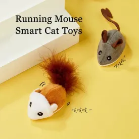 Auto Motion Mouse