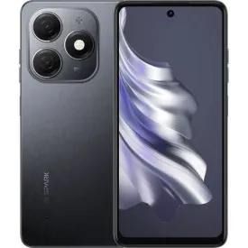 [AVAILABLE IN OUR OFFLINE STORES] [FREE GIFT - WATER BOTTLE OR 2,000 AIRTIME] TECNO Spark 20 Pro-KJ6 Android Mobile Smart Phone With 256GB 8GB