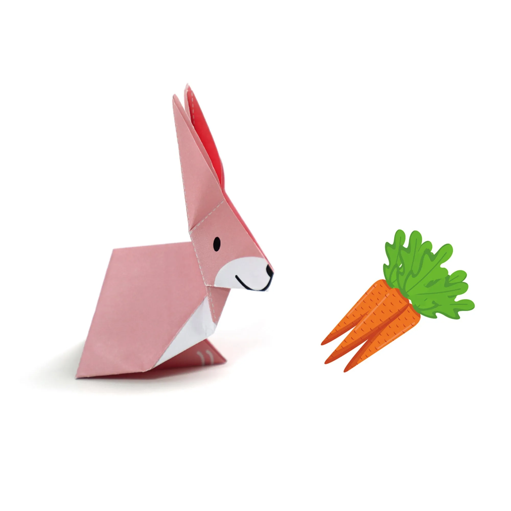 Avenir Origami Create My Own Pets