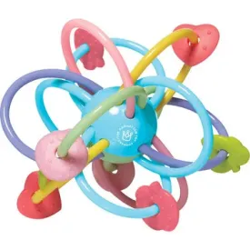 Baby Activity Toy: Manhattan Ball