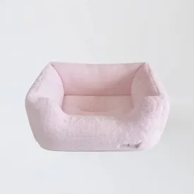 Baby Dog Bed Collection in Ice Pink