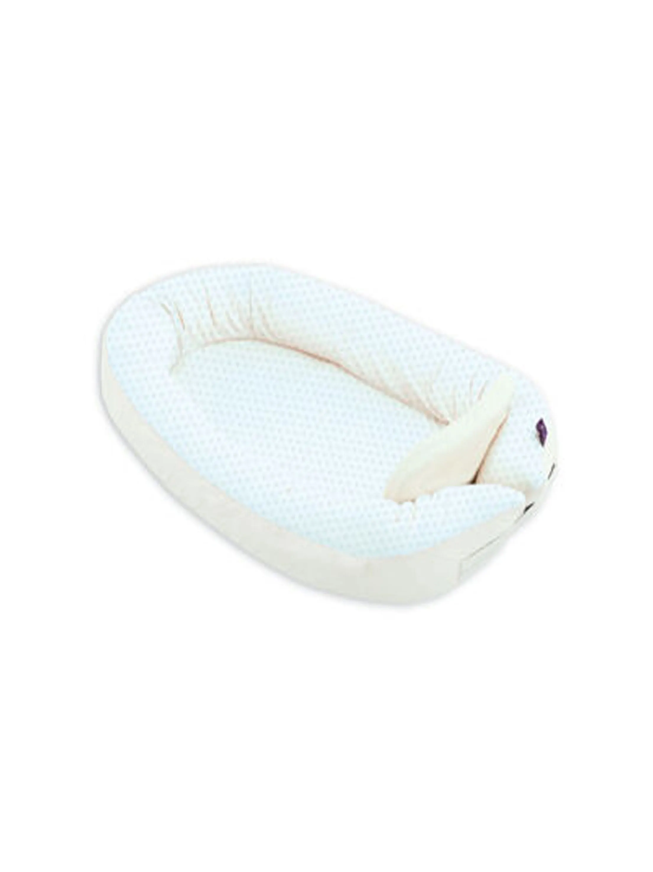 Baby Nest Comforter