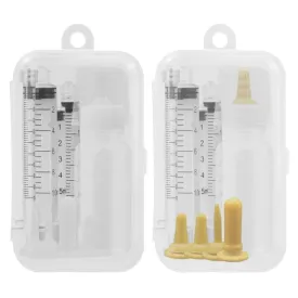 Baby Pet Nursing Kit - 11 Part Set