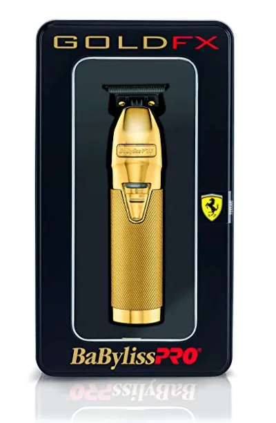 BABYLISSPRO | Gold FX Skeleton Trimmer