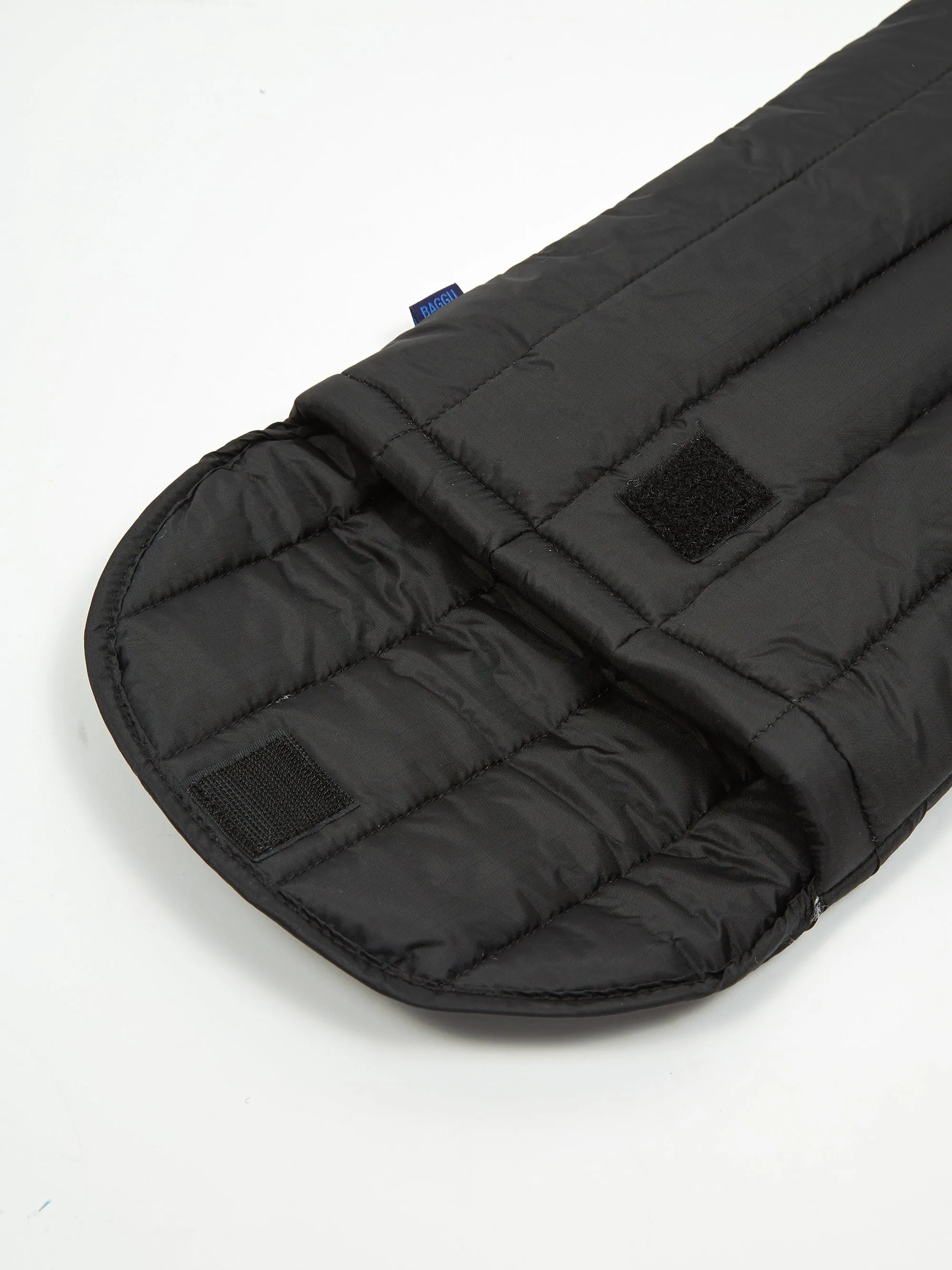 BAGGU Puffy Laptop Sleeve 13"/14" - Black