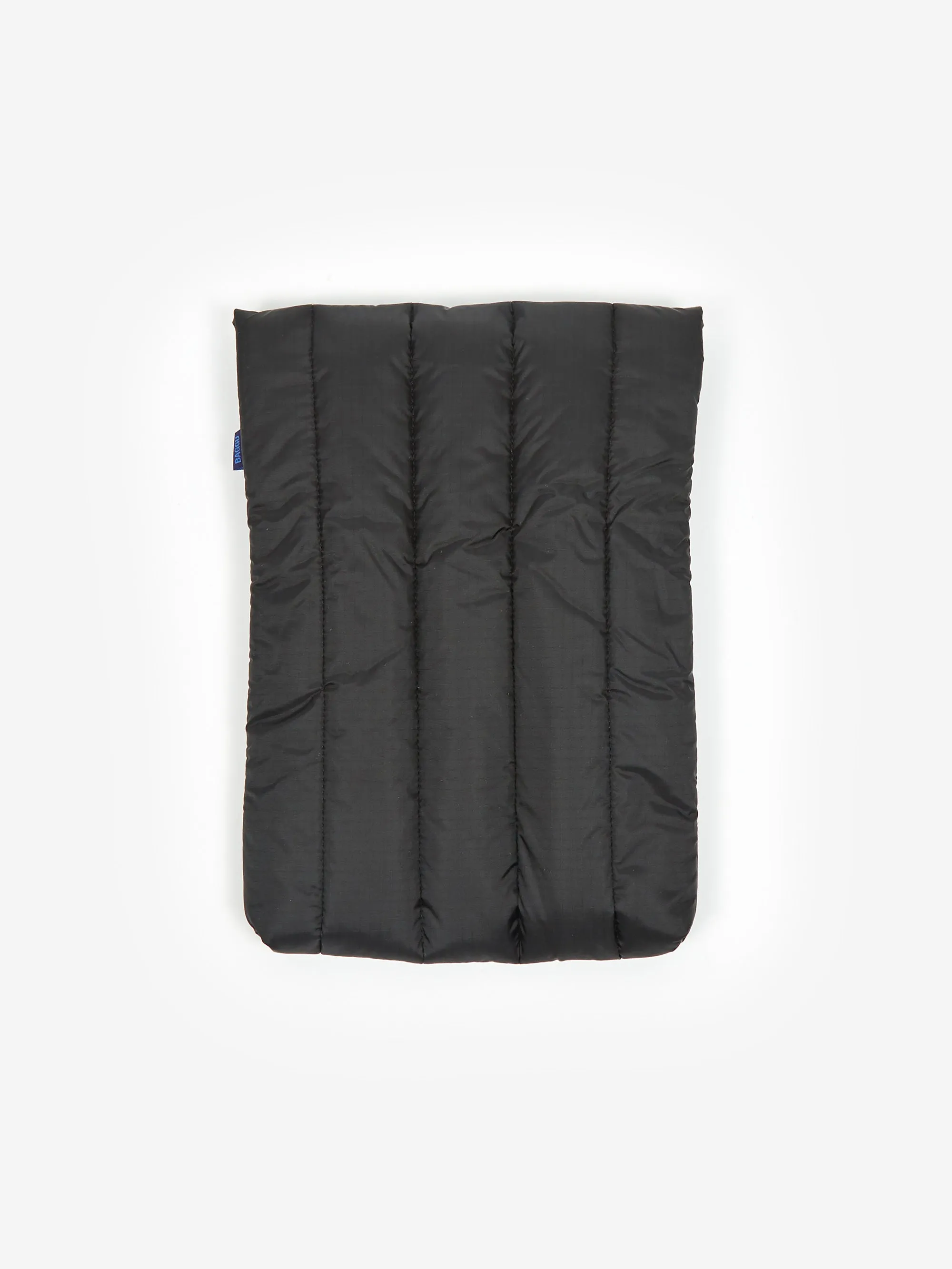 BAGGU Puffy Laptop Sleeve 13"/14" - Black