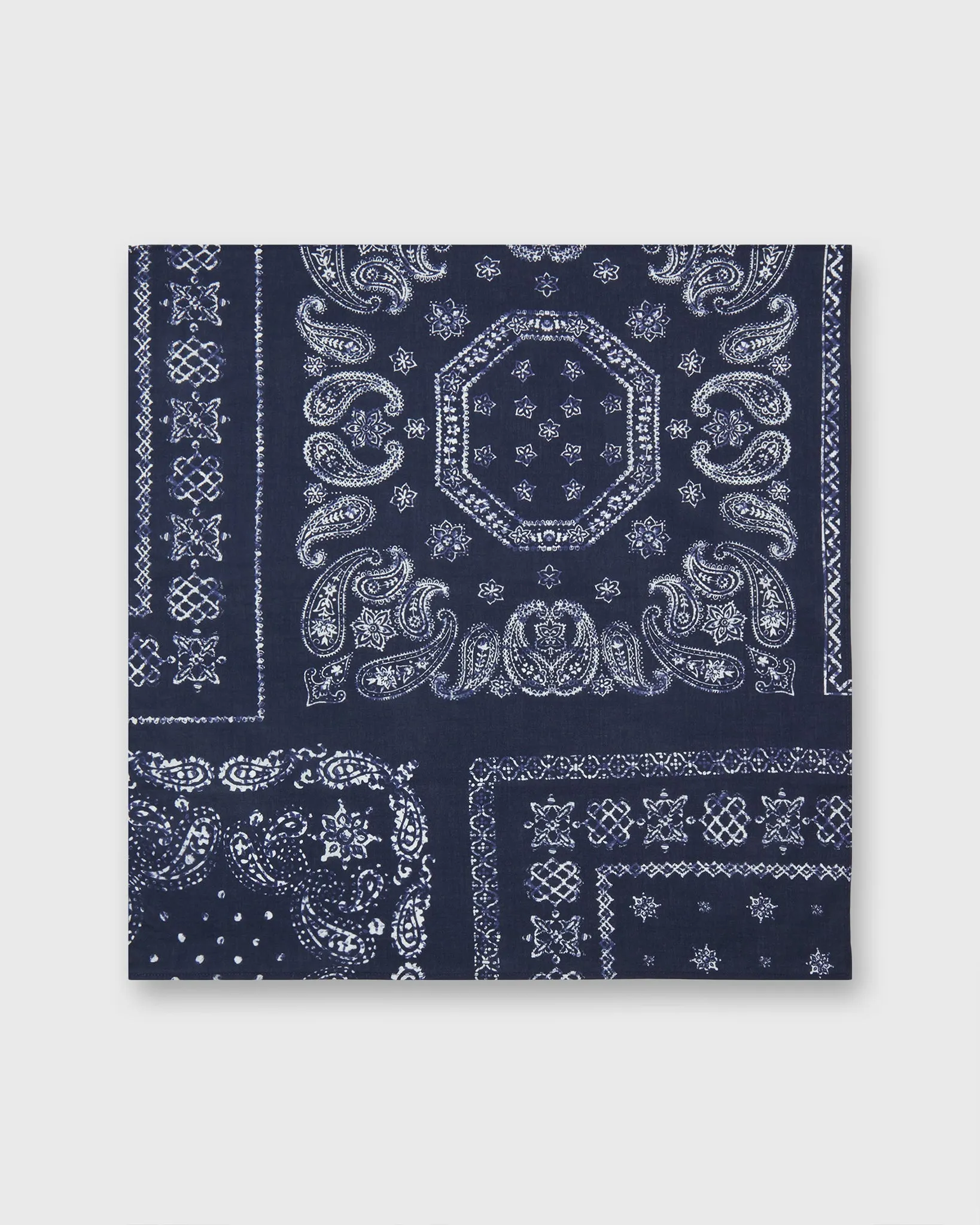 Bandana in Navy