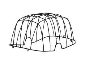 Basil Buddy Space Frame