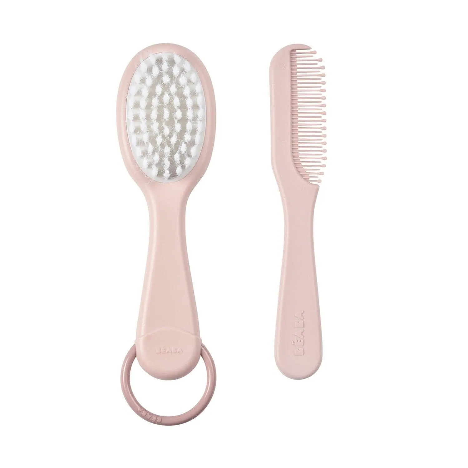 Beaba Baby Brush & Comb