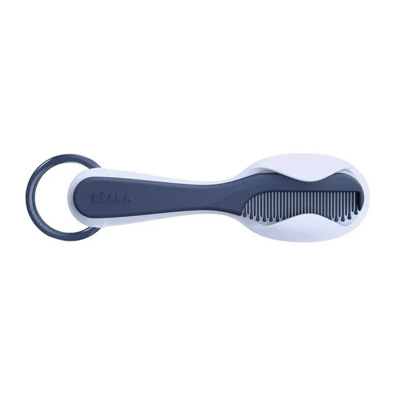 Beaba Baby Brush & Comb