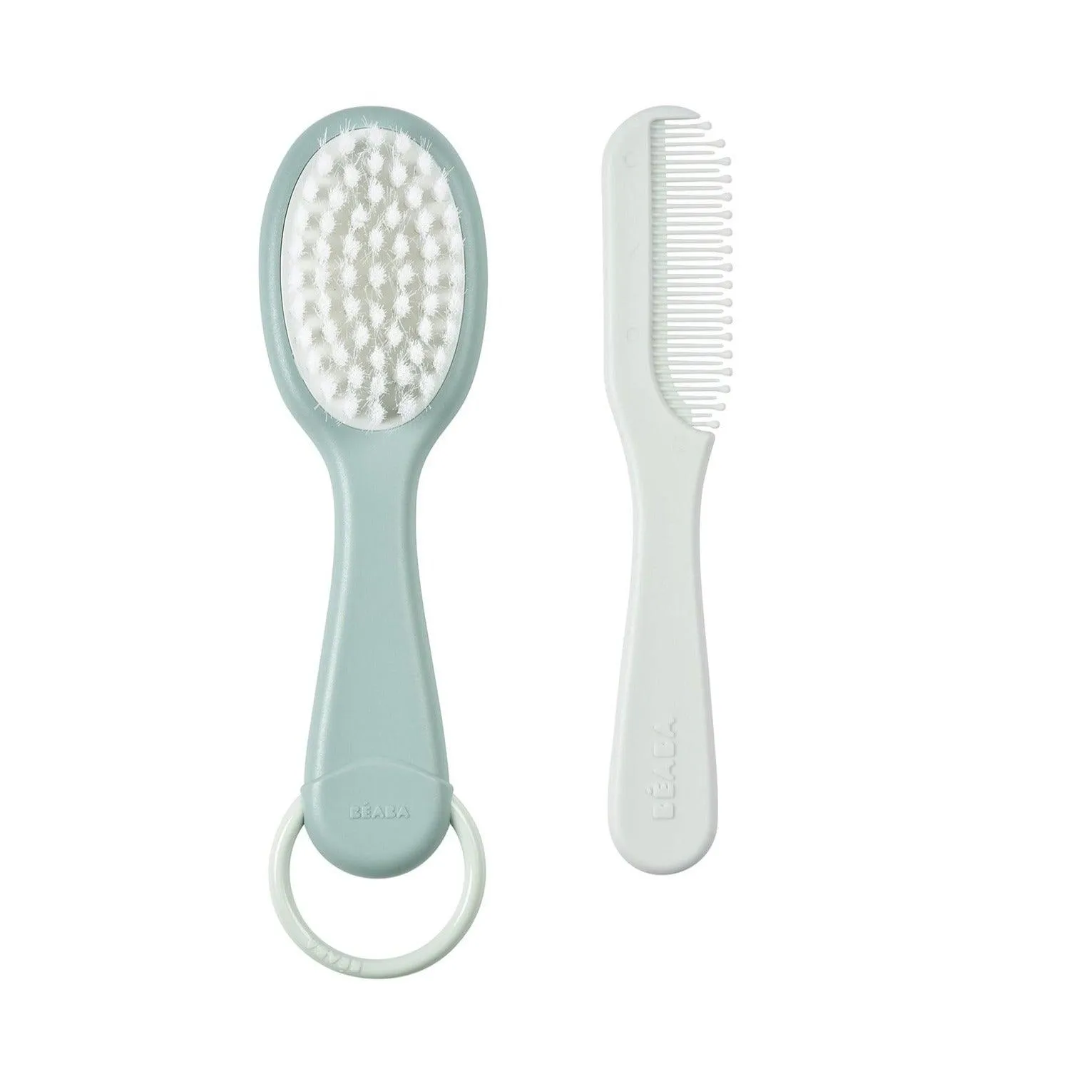 Beaba Baby Brush & Comb