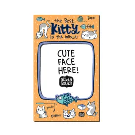 Best Kitty Magnetic Frame