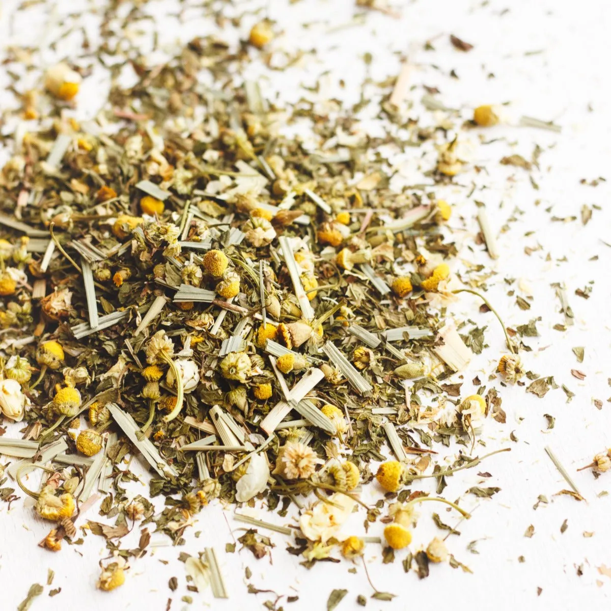 Big Heart Tea Co. Chamomile Mint